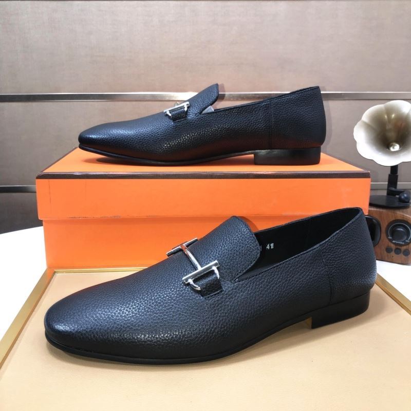 Hermes Business Shoes